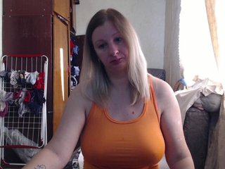 Chat de video erótico BustyBlondy