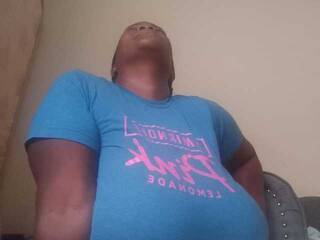 Chat de video erótico BustyDee