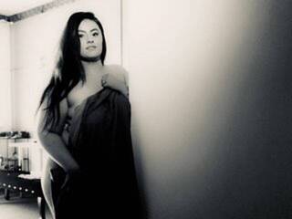 Chat de video erótico BustyLeyla