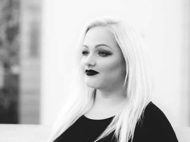 Foto del perfil BustyLilly