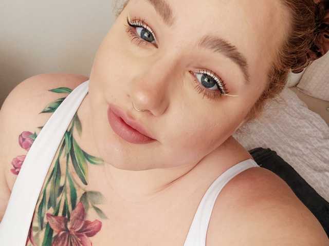 Foto del perfil BustyLilly
