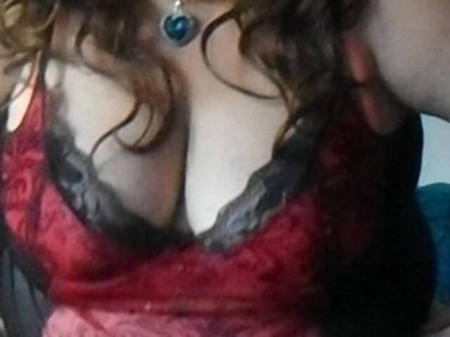 Foto del perfil BUSTYMOM