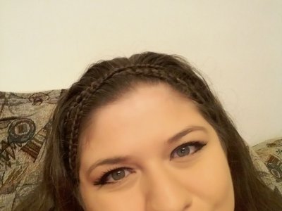 Foto del perfil BustySteffy