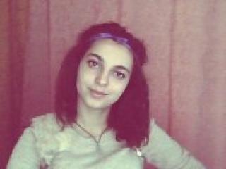 Foto del perfil bys1nka