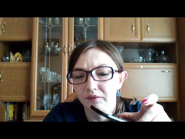 Capturas de pantalla de transmisión caamasutra30