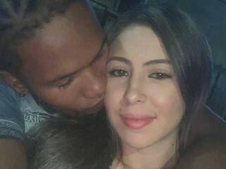 Chat de video erótico CafeYLeche