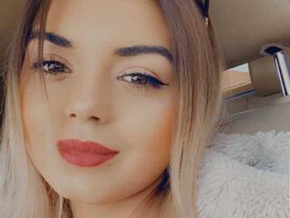 Chat de video erótico caiseycute