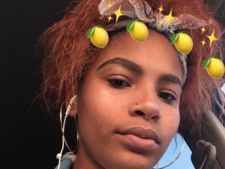 Foto del perfil calicohoney