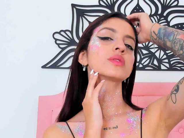Foto del perfil Caliope-Lee-1