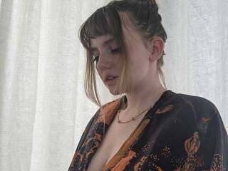 Chat de video erótico CaliPoppy91