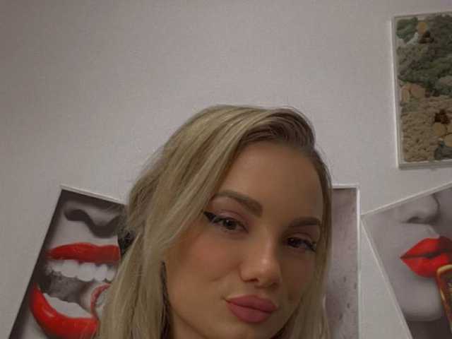 Foto del perfil CallmeAnna