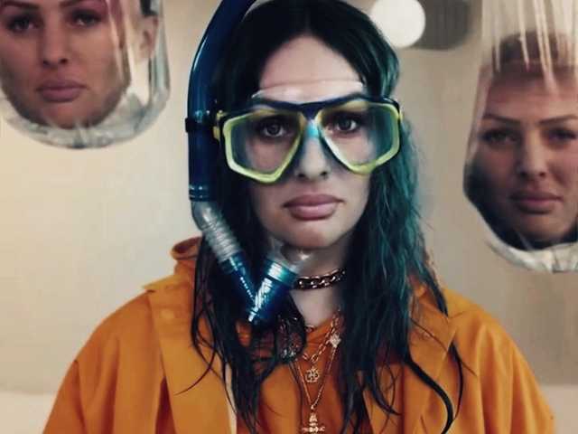 Foto del perfil CallMeBadGirl