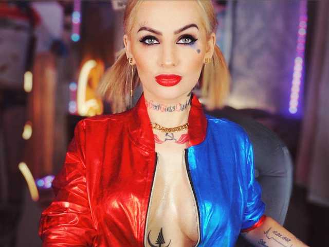Foto del perfil CallMeBadGirl
