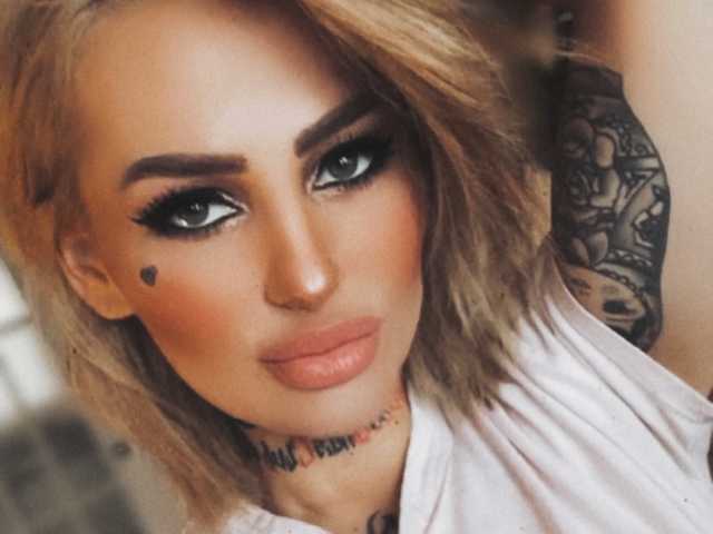 Foto del perfil CallMeBadGirl