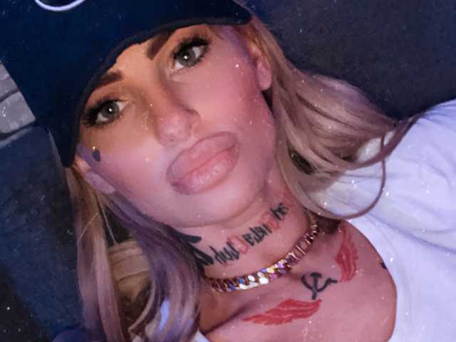 Foto del perfil CallMeBadGirl