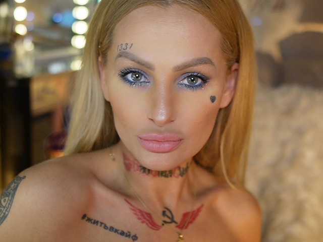 Foto del perfil CallMeBadGirl