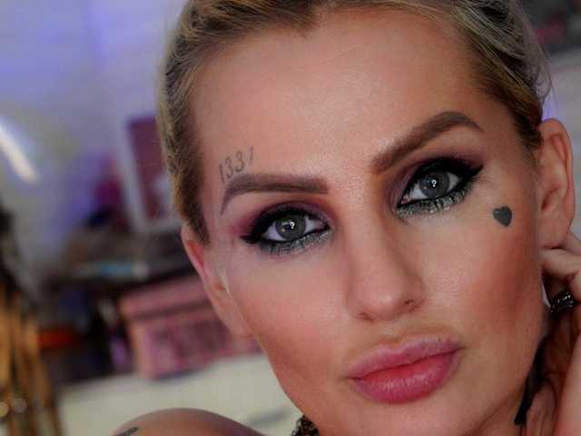 Foto del perfil CallMeBadGirl