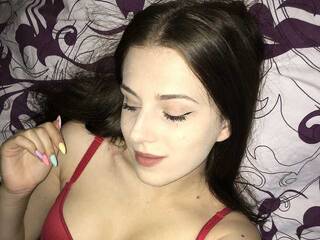 Chat de video erótico CallmeBella