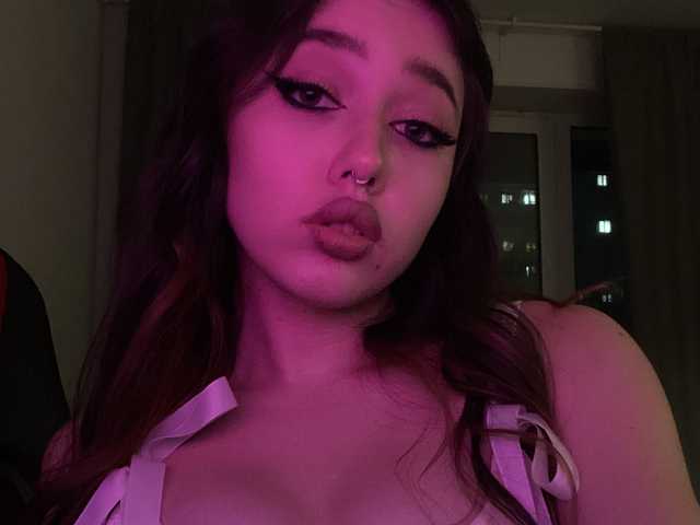 Foto del perfil CallmeNikky