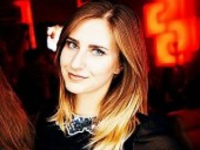 Foto del perfil camaliyavip