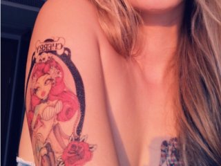 Foto del perfil RedKellyKitty