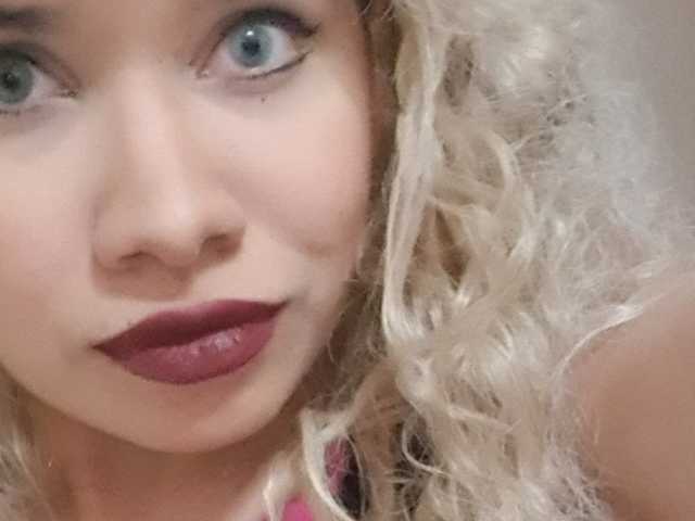 Foto del perfil Cami-Petite