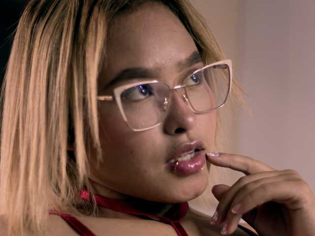 Foto del perfil CamiilaGlow