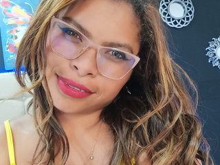 Chat de video erótico CamiilaReyes