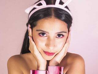 Chat de video erótico CamiiSummer