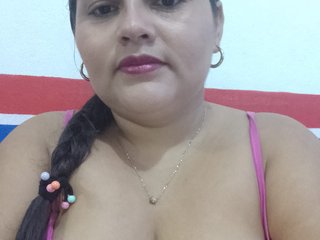 Chat de video erótico Camila-360