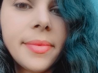 Videochat erótico camila-dulce-