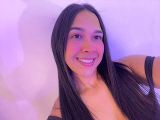 Chat de video erótico Camila_Fox