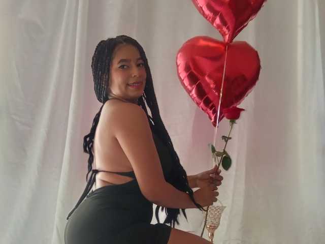 Foto del perfil CAMILA-ROUS