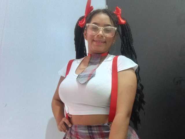 Foto del perfil CAMILA-ROUS