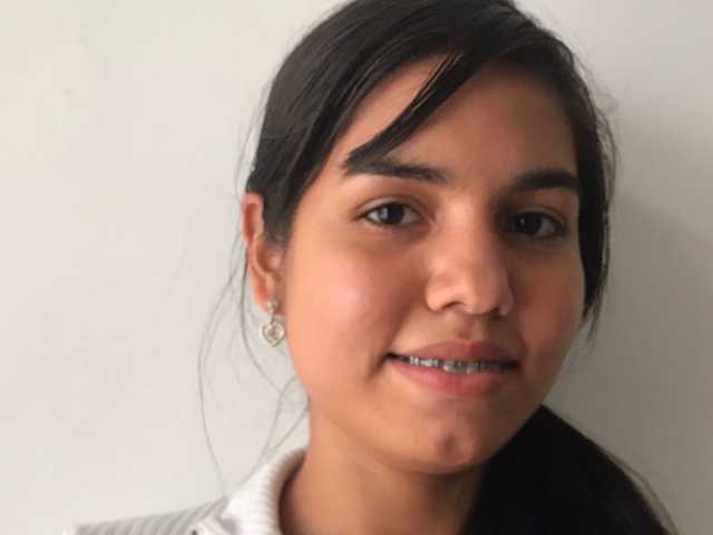 Foto del perfil Camila-sex