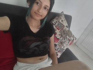 Chat de video erótico Camila05torres