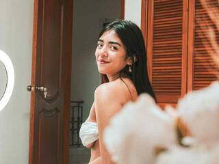 Chat de video erótico Camila18xxx