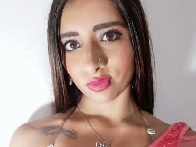 Videochat erótico camila19x