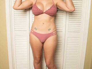 Chat de video erótico CamilaColin