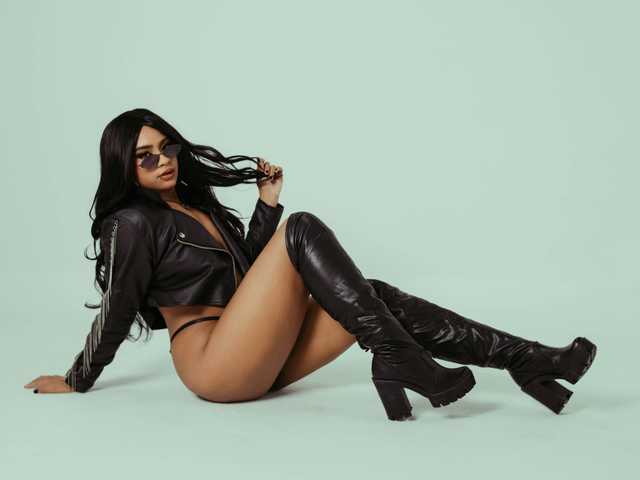 Foto del perfil Camilafoox