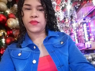 Videochat erótico CamilaGilr69