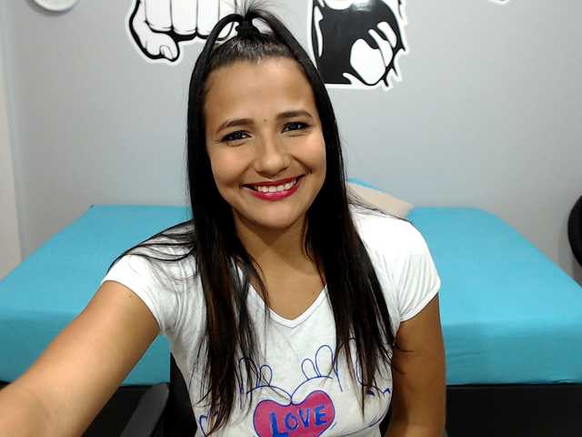 Videochat erótico camilagomez1