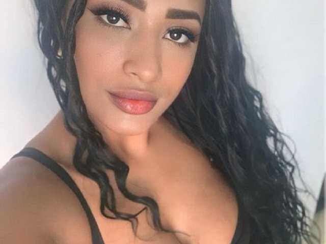 Foto del perfil CAMILAHOTTERX
