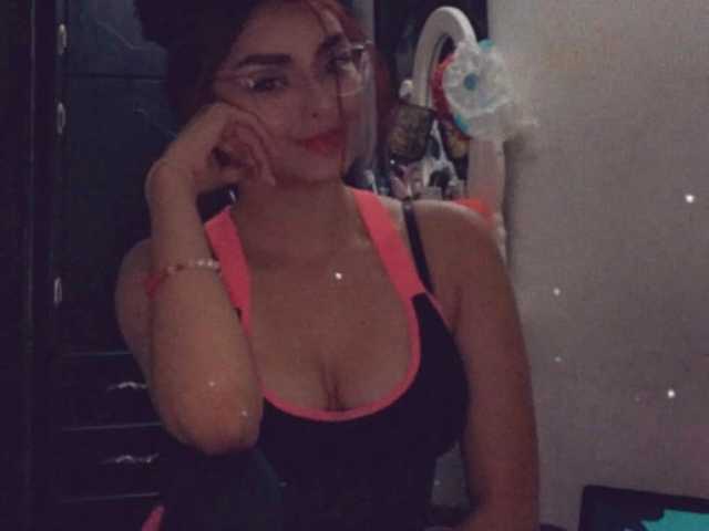 Foto de perfil Camilamendez