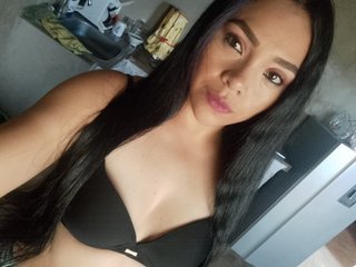 Chat de video erótico Camilamonroe