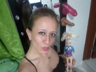 Chat de video erótico camilaordo