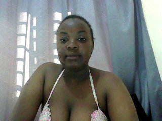 Chat de video erótico Raisababy