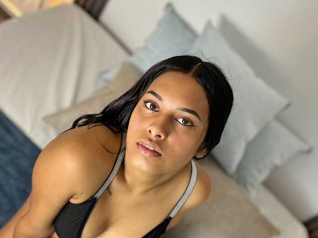 Foto del perfil CamilaRey
