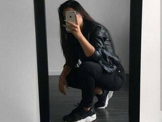 Chat de video erótico Camilarico29