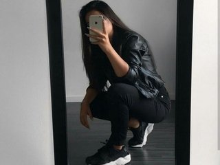 Chat de video erótico Camilarico29